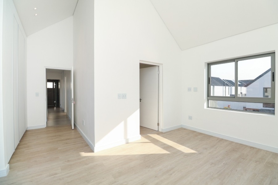 3 Bedroom Property for Sale in Seaside Longships Western Cape